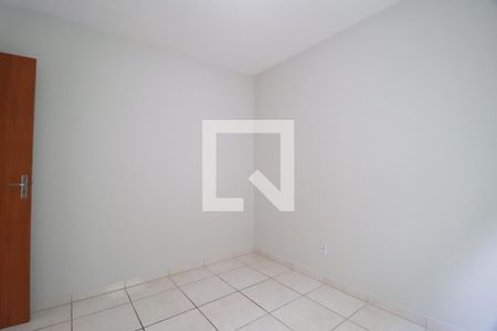 Quarto 1 de apartamento para alugar com 2 quartos, 65m² em Shopping Park, Uberlândia