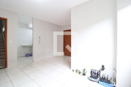 Apartamento para alugar com 2 quartos, 65m² em Shopping Park, Uberlândia