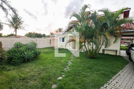 Jardim Frente casa de casa de condomínio para alugar com 3 quartos, 1000m² em Terras de Itaici, Indaiatuba