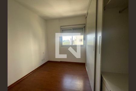 Quarto Suíte de apartamento para alugar com 2 quartos, 74m² em Vale do Sereno, Nova Lima