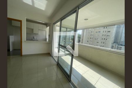Sala de apartamento para alugar com 2 quartos, 74m² em Vale do Sereno, Nova Lima
