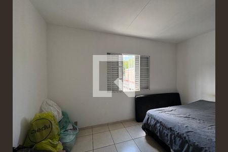Quarto 2 de casa à venda com 4 quartos, 189m² em Moinho Velho, São Paulo