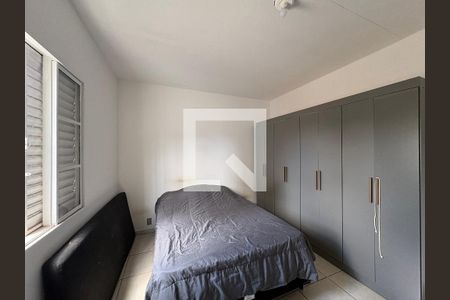 Quarto 2 de casa à venda com 4 quartos, 189m² em Moinho Velho, São Paulo