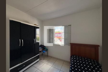 Quarto 1 de casa à venda com 4 quartos, 189m² em Moinho Velho, São Paulo