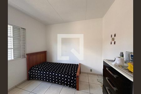 Quarto 1 de casa à venda com 4 quartos, 189m² em Moinho Velho, São Paulo