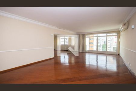 Foto 01 de apartamento à venda com 4 quartos, 337m² em Higienópolis, São Paulo