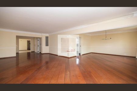 Foto 03 de apartamento à venda com 4 quartos, 337m² em Higienópolis, São Paulo