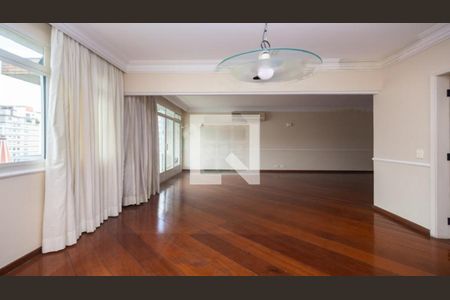 Foto 05 de apartamento à venda com 4 quartos, 337m² em Higienópolis, São Paulo