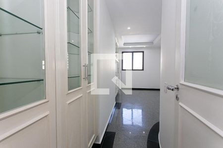Sala 3 de apartamento à venda com 4 quartos, 245m² em Vila Gomes Cardim, São Paulo