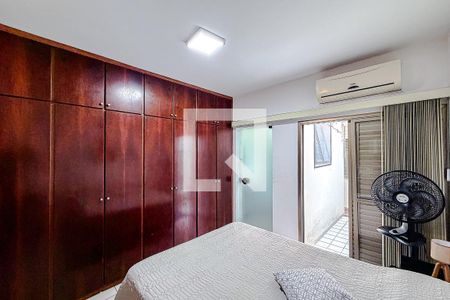 Quarto 1 - Suíte de casa à venda com 3 quartos, 129m² em Ipiranga, São Paulo