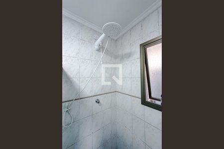 Banheiro da Suíte de casa à venda com 3 quartos, 129m² em Ipiranga, São Paulo