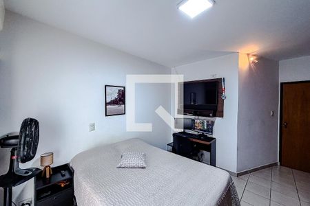 Quarto 1 - Suíte de casa à venda com 3 quartos, 129m² em Ipiranga, São Paulo