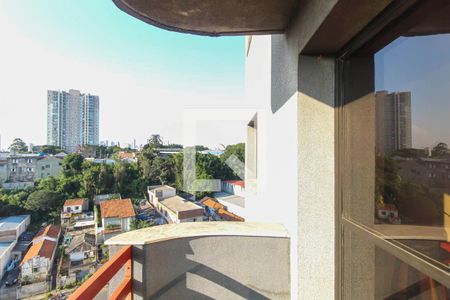 Apartamento para alugar com 2 quartos, 79m² em Vila Canero, São Paulo