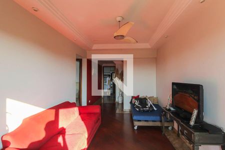 Apartamento para alugar com 2 quartos, 79m² em Vila Canero, São Paulo