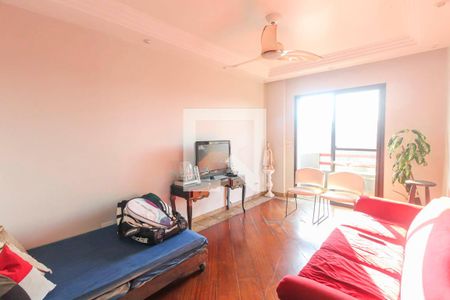 Apartamento à venda com 2 quartos, 79m² em Vila Canero, São Paulo