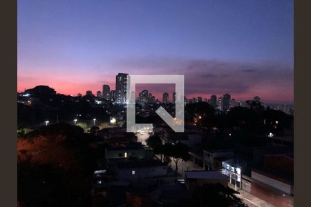 Apartamento para alugar com 2 quartos, 79m² em Vila Canero, São Paulo