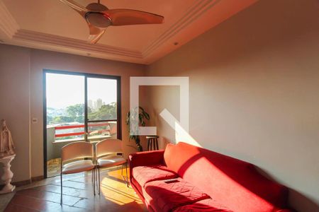 Apartamento para alugar com 2 quartos, 79m² em Vila Canero, São Paulo