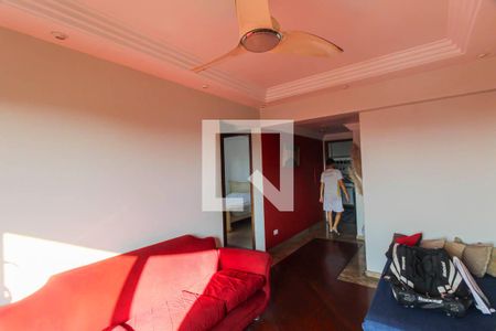 Apartamento à venda com 2 quartos, 79m² em Vila Canero, São Paulo