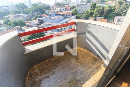 Apartamento para alugar com 2 quartos, 79m² em Vila Canero, São Paulo
