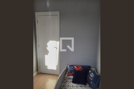 Quarto de apartamento à venda com 3 quartos, 66m² em Vila Lacerda, Jundiaí