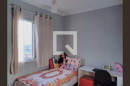 Quarto de apartamento à venda com 3 quartos, 66m² em Vila Lacerda, Jundiaí