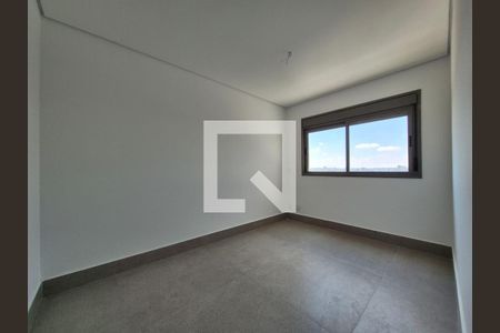 Quarto de apartamento à venda com 3 quartos, 144m² em Brooklin, São Paulo