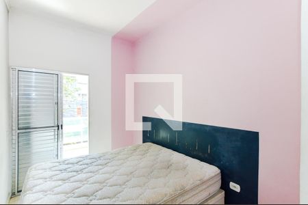 Quarto 2 de casa para alugar com 2 quartos, 56m² em Jardim Adriana, Guarulhos