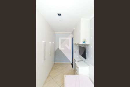 Quarto 1 de casa para alugar com 2 quartos, 56m² em Jardim Adriana, Guarulhos