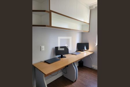 Quarto 2 de apartamento à venda com 2 quartos, 46m² em Jardim das Flores, São Paulo