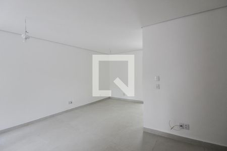 Sala de casa à venda com 3 quartos, 120m² em Itapoã, Belo Horizonte