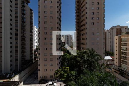 Vista da Varanda de apartamento à venda com 2 quartos, 84m² em Pompeia, São Paulo