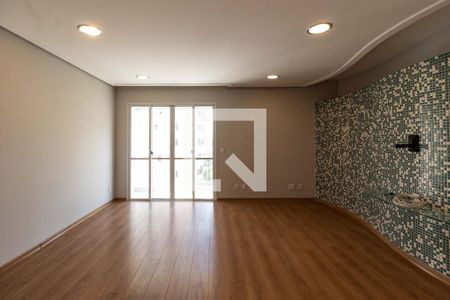 Sala de apartamento à venda com 2 quartos, 84m² em Pompeia, São Paulo