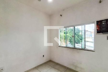 Quarto 1 de casa para alugar com 2 quartos, 70m² em Campo Grande, Rio de Janeiro