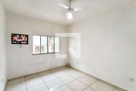 Quarto 2 de casa para alugar com 2 quartos, 70m² em Campo Grande, Rio de Janeiro