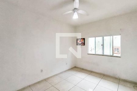 Quarto 2 de casa para alugar com 2 quartos, 70m² em Campo Grande, Rio de Janeiro