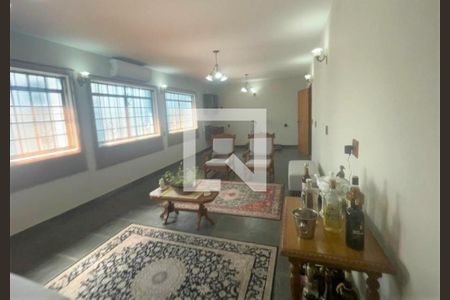 Foto 02 de casa à venda com 3 quartos, 290m² em Jardim Chapadão, Campinas