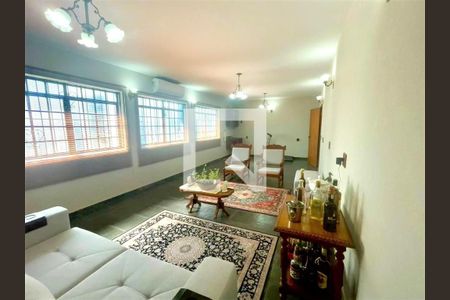 Foto 15 de casa à venda com 3 quartos, 290m² em Jardim Chapadão, Campinas