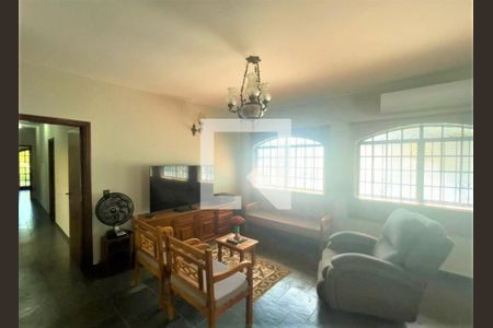 Foto 04 de casa à venda com 3 quartos, 290m² em Jardim Chapadão, Campinas