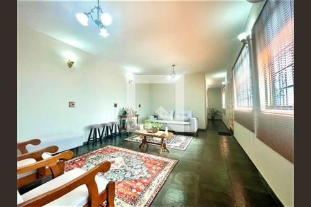 Foto 14 de casa à venda com 3 quartos, 290m² em Jardim Chapadão, Campinas