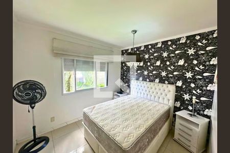 Quarto 2 de apartamento para alugar com 3 quartos, 63m² em Vila Ipiranga, Porto Alegre