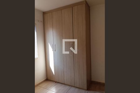 Quarto 1 de apartamento para alugar com 2 quartos, 48m² em Geraldo Correia de Carvalho, Ribeirão Preto