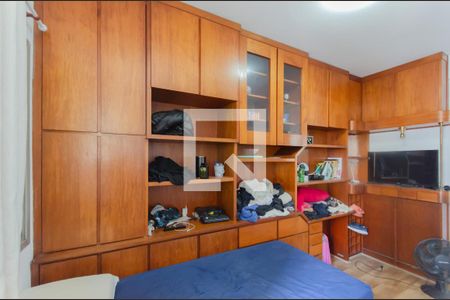 Quarto 1 de apartamento para alugar com 2 quartos, 65m² em Vila Mariana, São Paulo