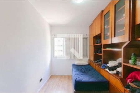Quarto 1 de apartamento para alugar com 2 quartos, 65m² em Vila Mariana, São Paulo