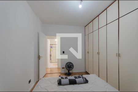 Quarto 2 de apartamento para alugar com 2 quartos, 65m² em Vila Mariana, São Paulo