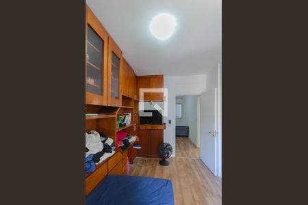 Quarto 1 de apartamento para alugar com 2 quartos, 65m² em Vila Mariana, São Paulo