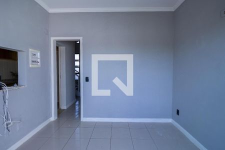 Sala de jantar de casa de condomínio para alugar com 3 quartos, 130m² em Granja Viana, Cotia