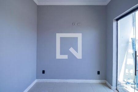 Sala de jantar de casa de condomínio para alugar com 3 quartos, 130m² em Granja Viana, Cotia