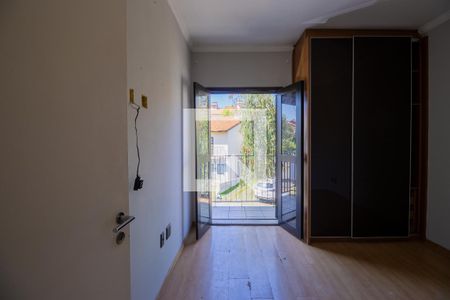 Quarto 1 - Suite de casa de condomínio para alugar com 3 quartos, 130m² em Granja Viana, Cotia