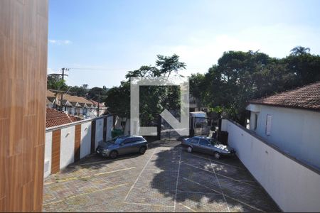 Vista do Quarto 1 de apartamento à venda com 2 quartos, 51m² em Vila Irmaos Arnoni, São Paulo