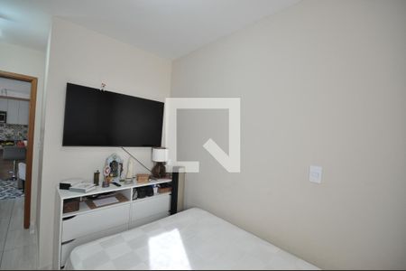 Quarto 1 de apartamento à venda com 2 quartos, 51m² em Vila Irmaos Arnoni, São Paulo